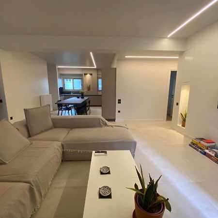 Sapfo Luxury Apartment 1 In Athens Ngoại thất bức ảnh