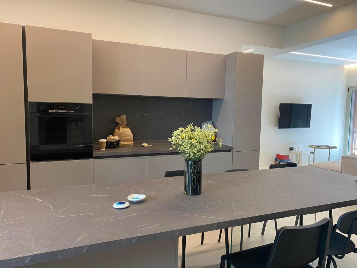 Sapfo Luxury Apartment 1 In Athens Ngoại thất bức ảnh