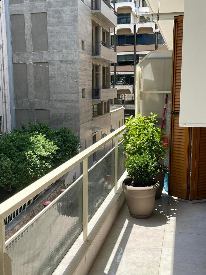 Sapfo Luxury Apartment 1 In Athens Ngoại thất bức ảnh