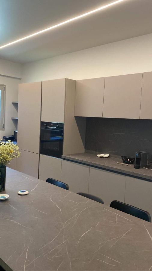 Sapfo Luxury Apartment 1 In Athens Ngoại thất bức ảnh