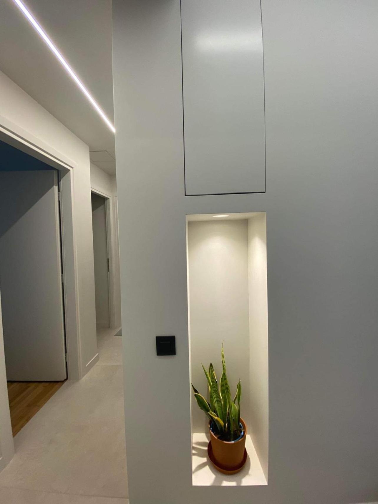 Sapfo Luxury Apartment 1 In Athens Ngoại thất bức ảnh