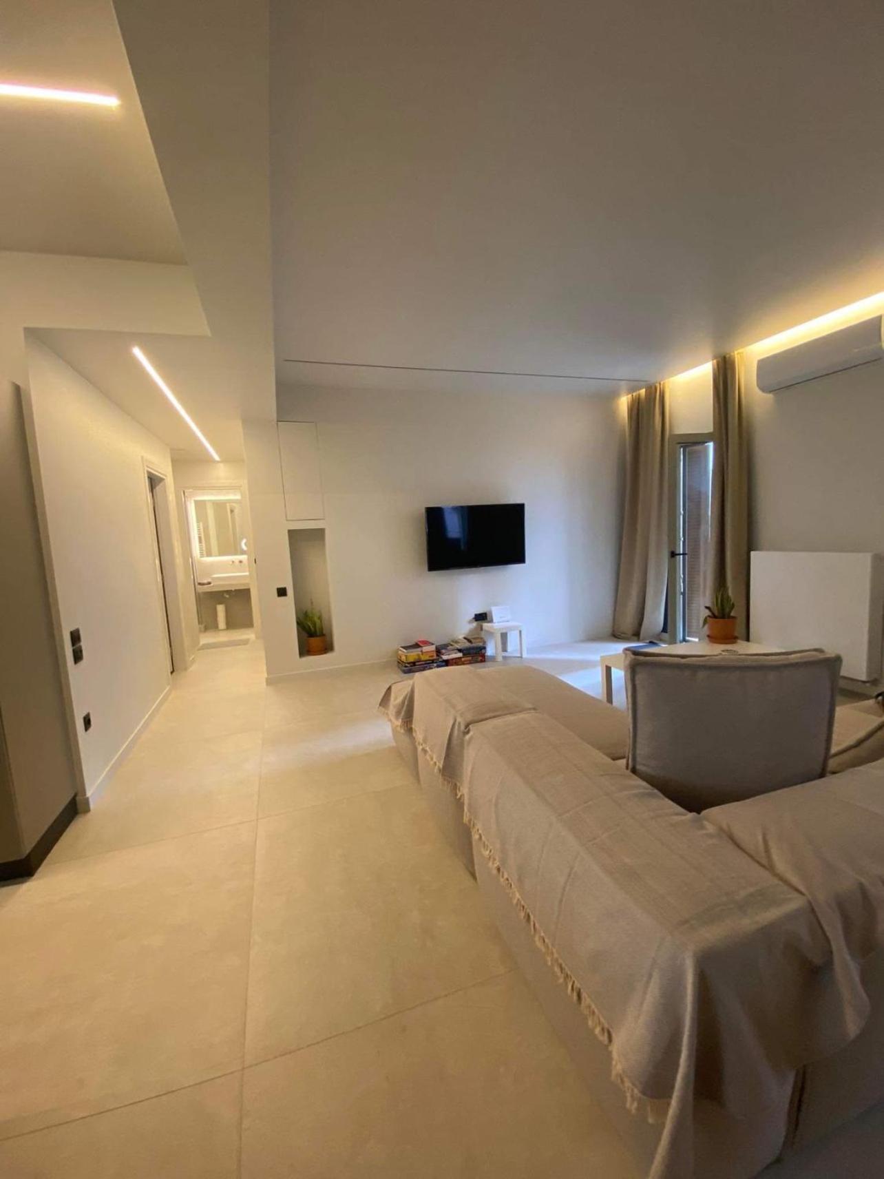 Sapfo Luxury Apartment 1 In Athens Ngoại thất bức ảnh
