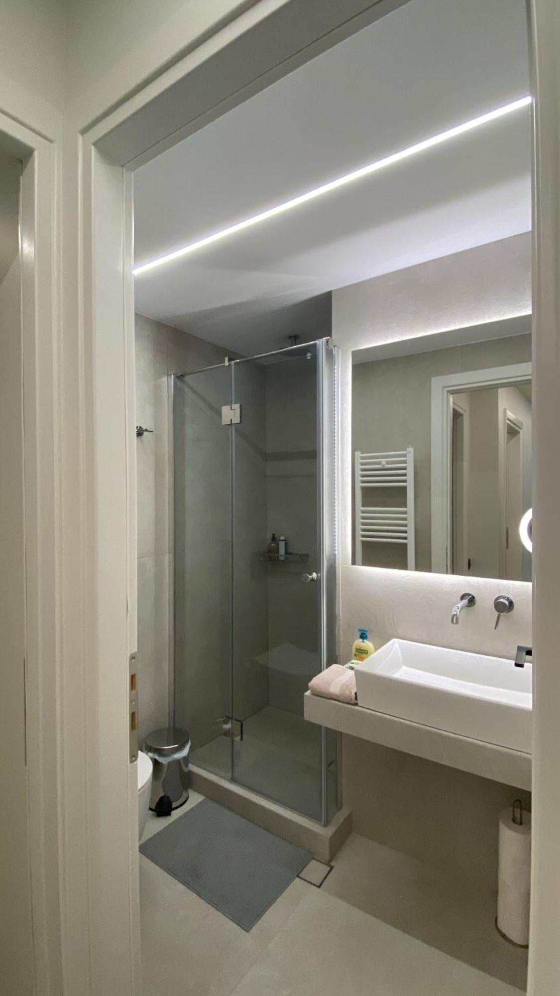 Sapfo Luxury Apartment 1 In Athens Ngoại thất bức ảnh