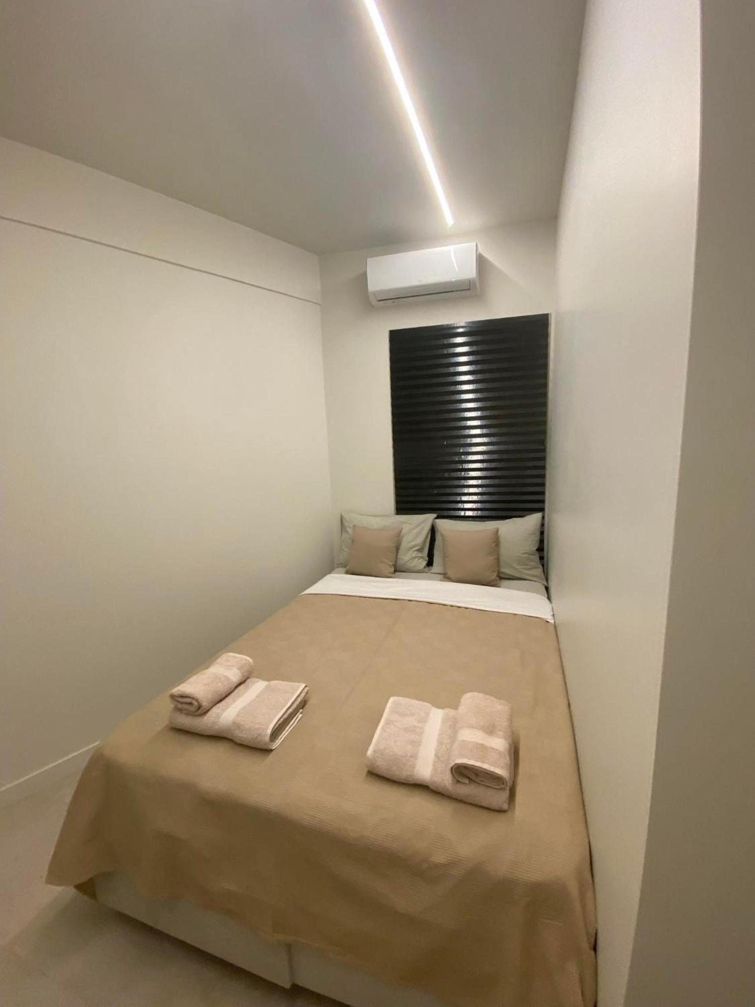Sapfo Luxury Apartment 1 In Athens Ngoại thất bức ảnh