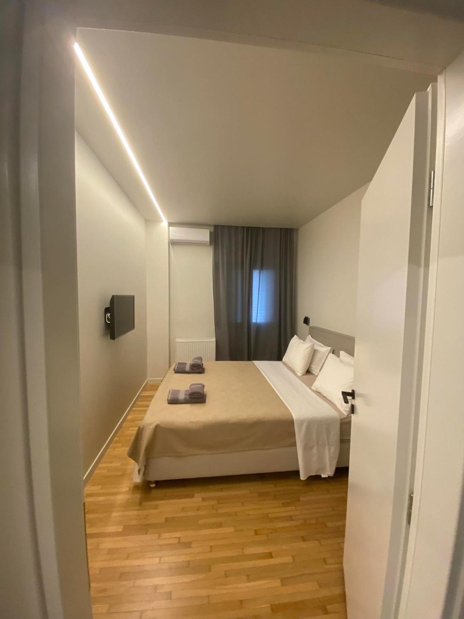 Sapfo Luxury Apartment 1 In Athens Ngoại thất bức ảnh
