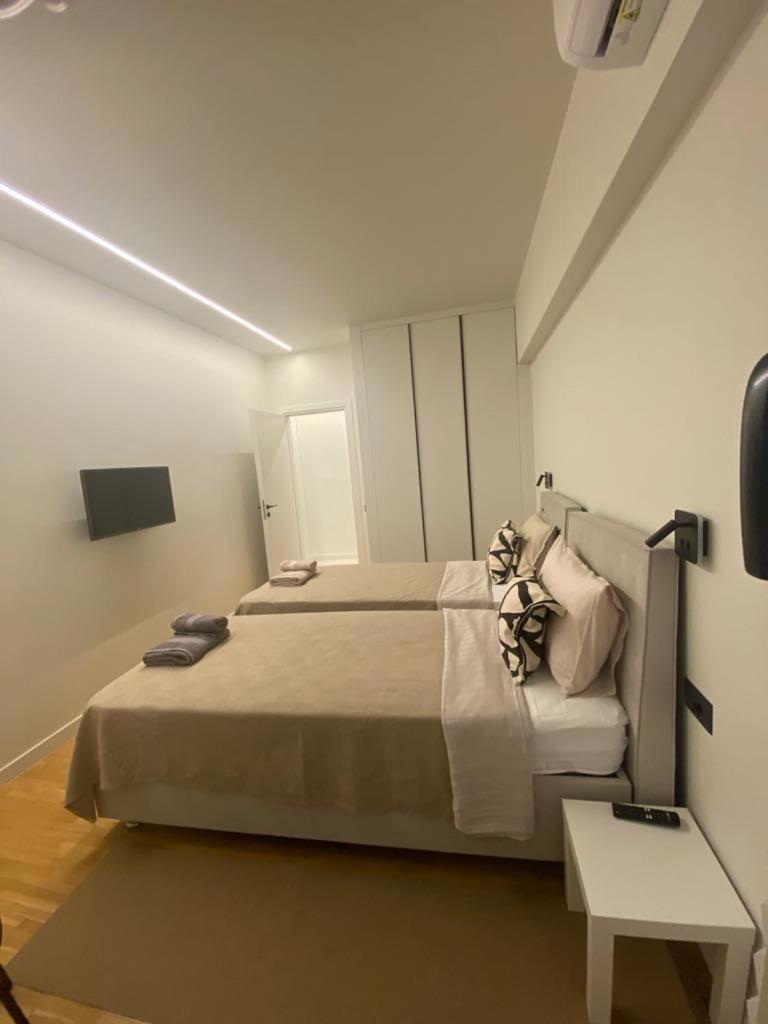Sapfo Luxury Apartment 1 In Athens Ngoại thất bức ảnh
