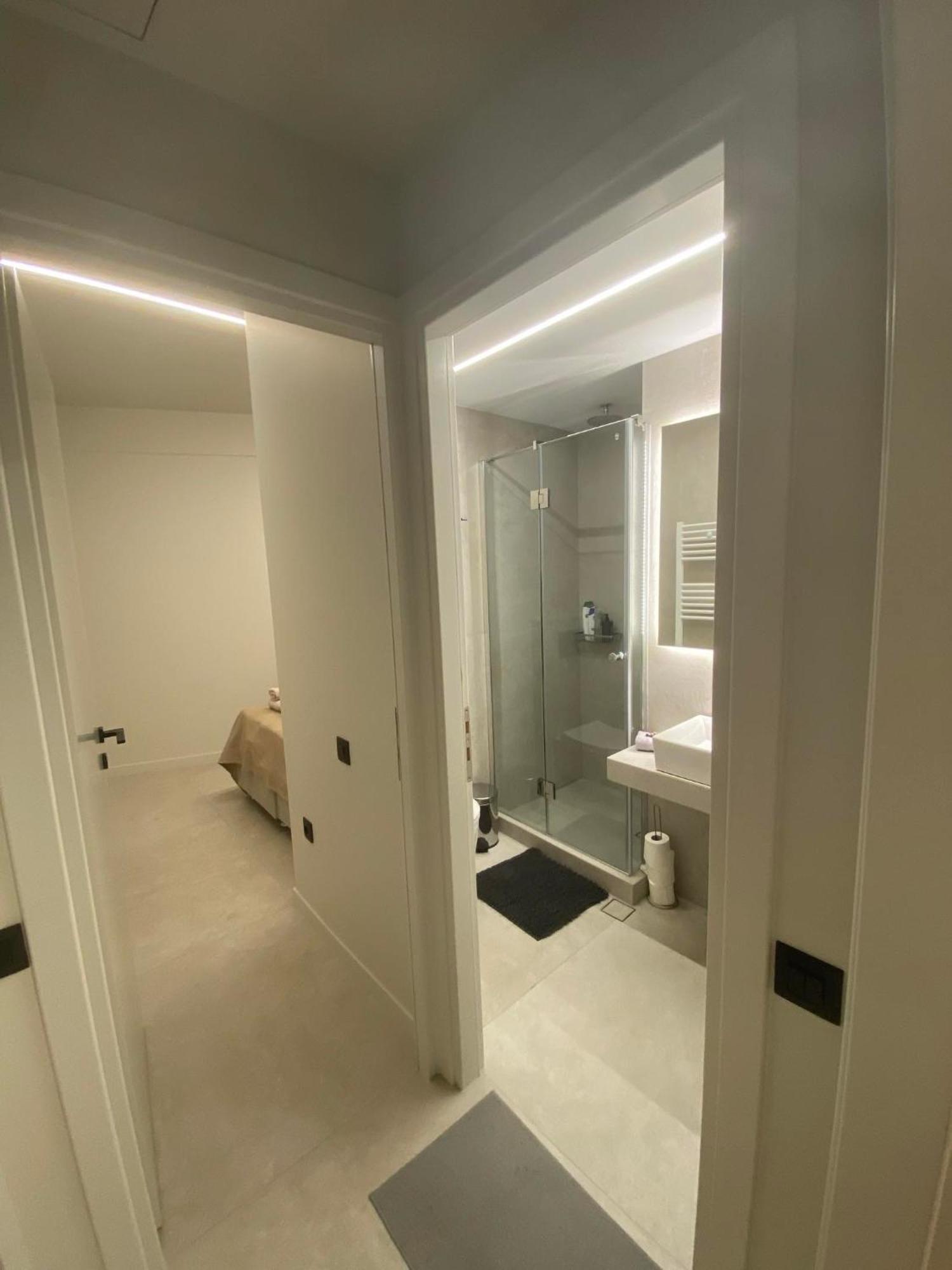 Sapfo Luxury Apartment 1 In Athens Ngoại thất bức ảnh