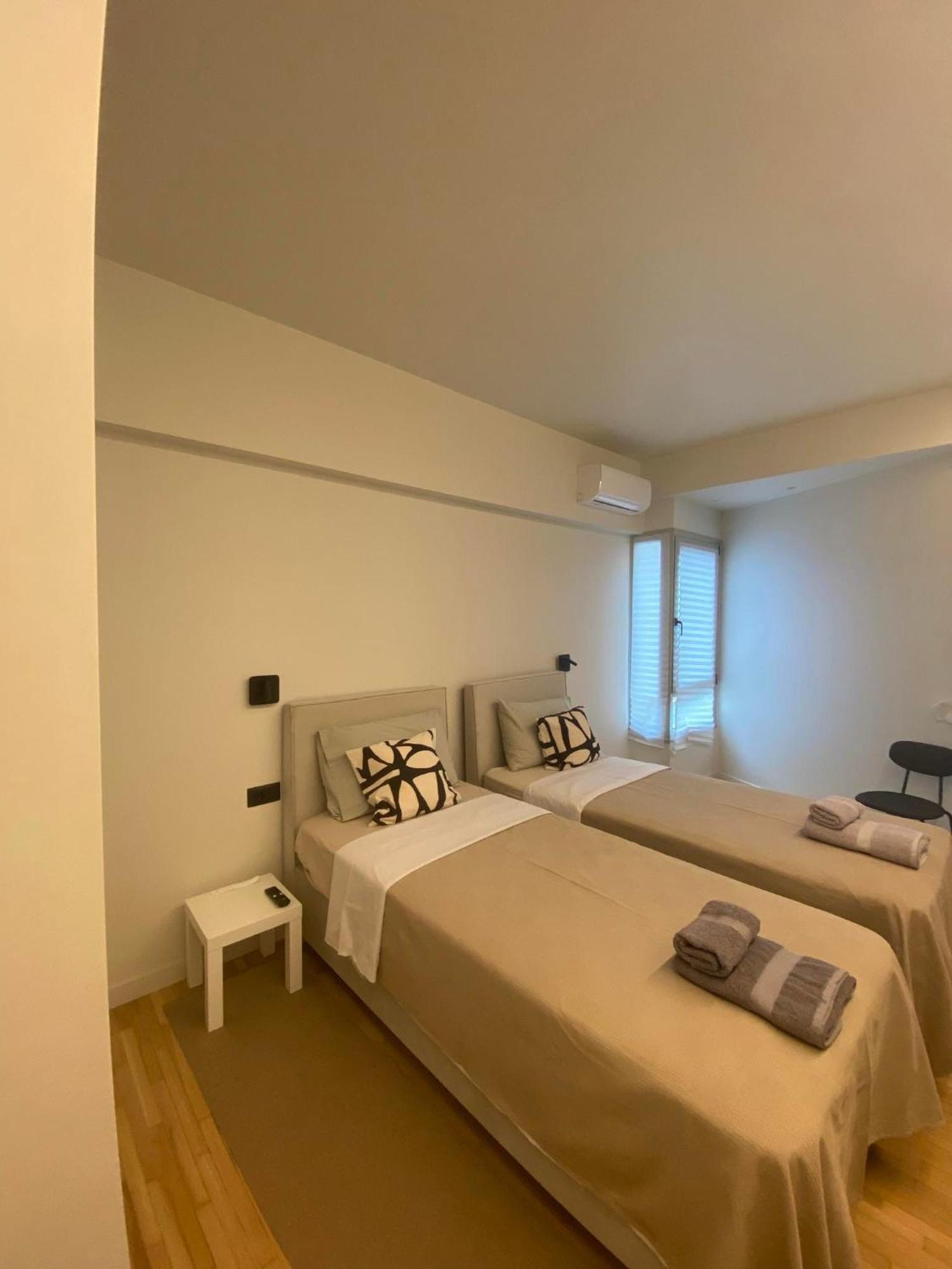 Sapfo Luxury Apartment 1 In Athens Ngoại thất bức ảnh